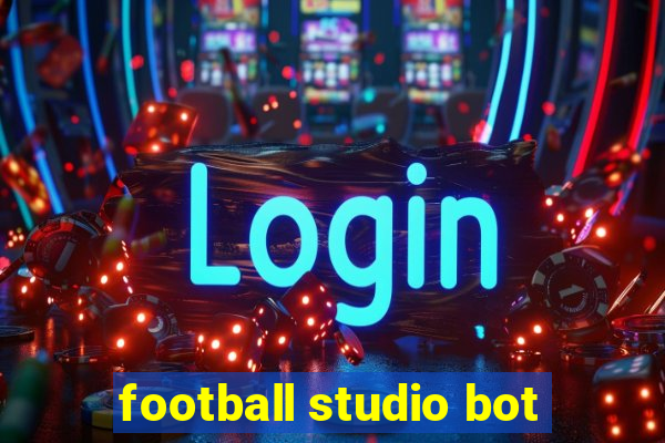 football studio bot